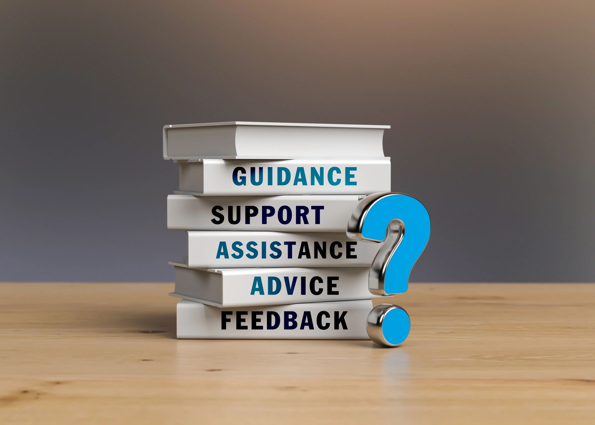 FAQ image