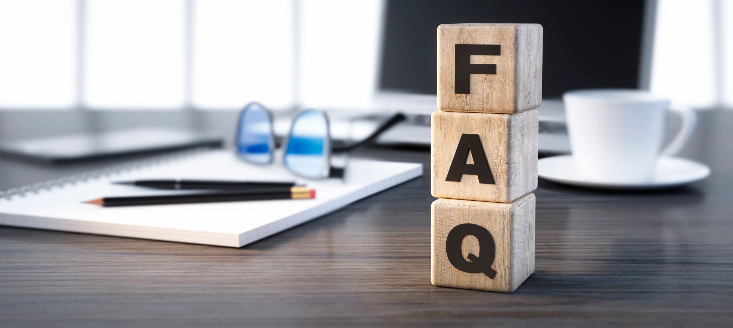 FAQ image