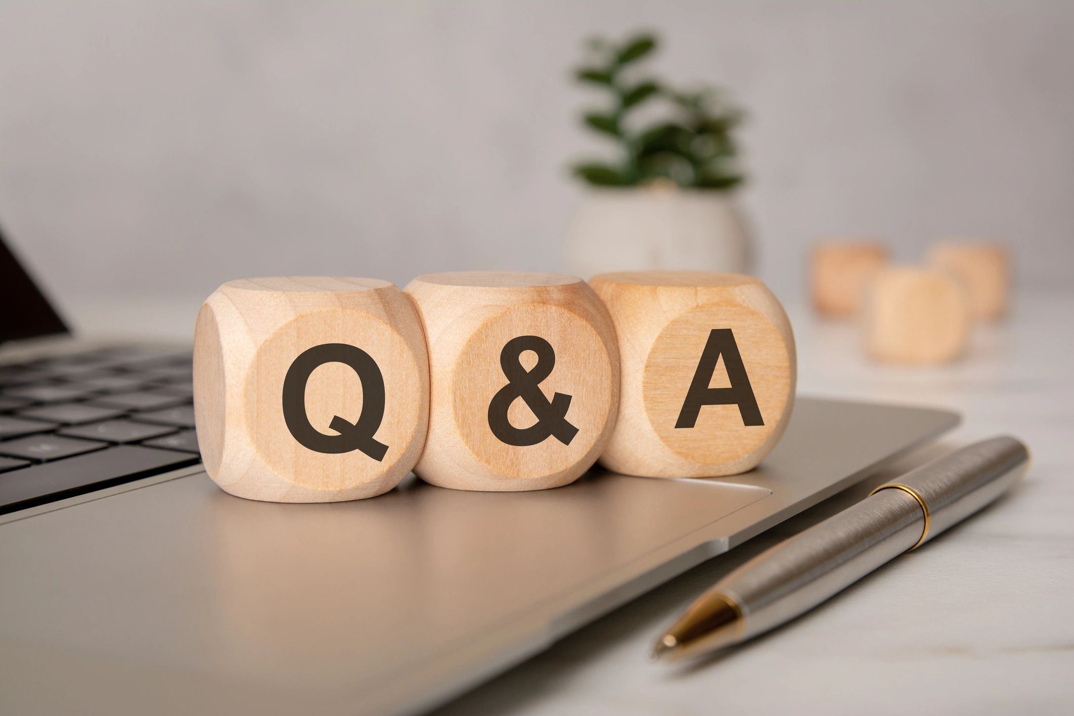 FAQ image